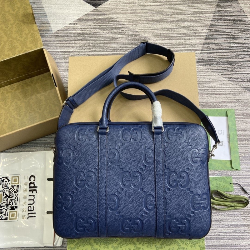 mens G*u*i briefcases